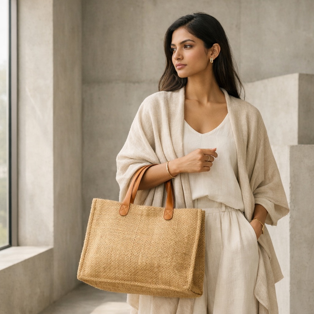 Gramika: Heritage Meets Global Modernity